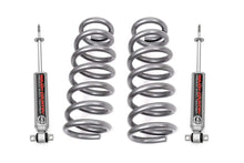 Load image into Gallery viewer, 30430 2 Inch Leveling Kit - N3 Shocks - Ram 1500 2WD Rough Country Canada