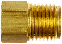 Load image into Gallery viewer, 490-536.1 Brake Line Fitting Dorman - Autograde Canada