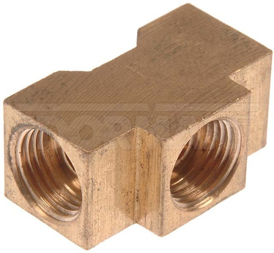 499-070.1 Brake Tee Dorman - Autograde Canada