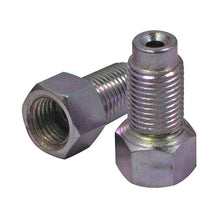 Load image into Gallery viewer, 3045 3/16" Tube Brake Line Adapter 10mm Thread Tectonic Automotive Accessories