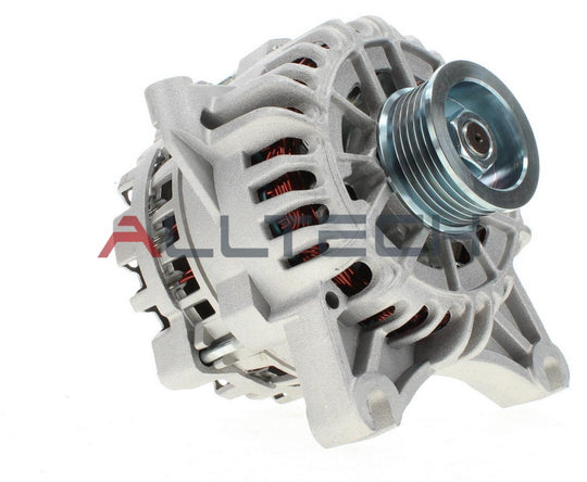 306-8318 New Alternator DC Alltech