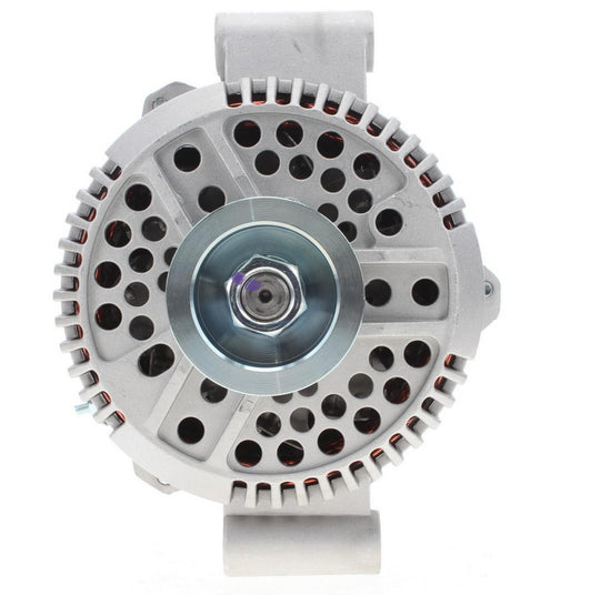 306-8446 New Alternator DC Alltech