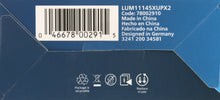 Load image into Gallery viewer, 9145XULED XtremeUltinon LED Philips Bulbs