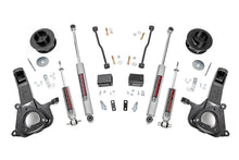 Load image into Gallery viewer, 30730 4 Inch Lift Kit - Ram 1500 2WD (2009-2018) Rough Country Canada