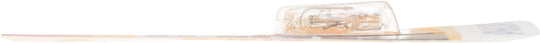 37B2 Philips Standard Minature 37B2 - Standard - Twin Blister Pack Philips Bulbs
