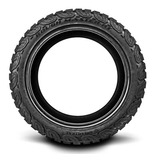 6959613703584 265/65R17 Greentrac Rough Master R/T Q Greentrac Tires Canada