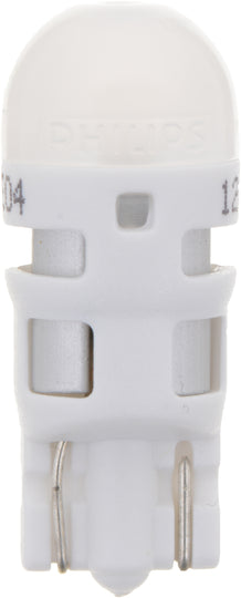168ALED Philips Ultinon LED 168ALED - Ultinon LED - Amber Philips Bulbs