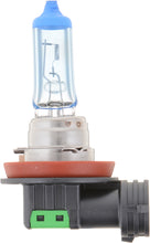 Load image into Gallery viewer, H11CVB1 Philips CrystalVision ultra Headlight H11 - CrystalVision Ultra - Single Blister Pack Philips Bulbs