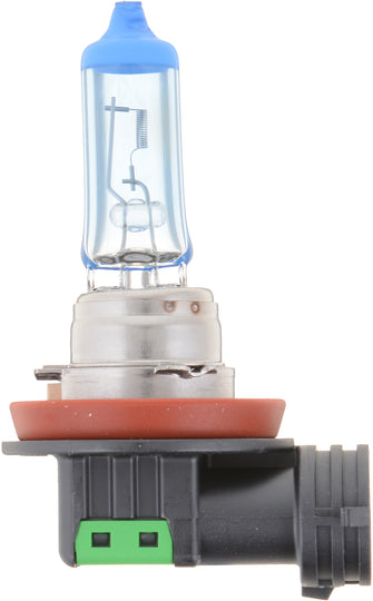 H11CVB1 Philips CrystalVision ultra Headlight H11 - CrystalVision Ultra - Single Blister Pack Philips Bulbs