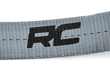 Load image into Gallery viewer, RS120 Winch Strap - Tree Saver - 30 Feet Rough Country Canada