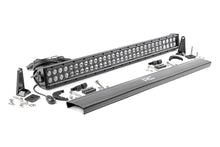 Load image into Gallery viewer, 70930BL Black Series LED Light - 30 Inch - Dual Row Rough Country Canada
