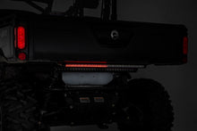 Charger l'image dans la galerie, 97030 LED Light - Tailgate Mount - 30" Multi Function - Can-Am Defender (14-22) Rough Country Canada