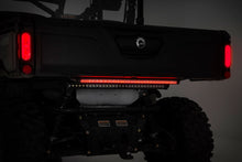 Charger l'image dans la galerie, 97030 LED Light - Tailgate Mount - 30" Multi Function - Can-Am Defender (14-22) Rough Country Canada