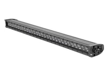 Load image into Gallery viewer, 70730BLDRL Black Series LED Light Bar - Cool White DRL - 30 Inch - Single Row Rough Country Canada