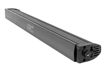 Load image into Gallery viewer, 70730BLDRL Black Series LED Light Bar - Cool White DRL - 30 Inch - Single Row Rough Country Canada