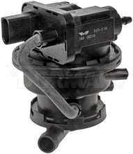 Load image into Gallery viewer, 310-216 Evaporative Emissions System Leak Detection Pump Dorman - OE Solutions Canada