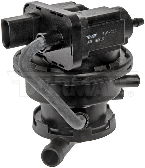 310-216 Evaporative Emissions System Leak Detection Pump Dorman - OE Solutions Canada