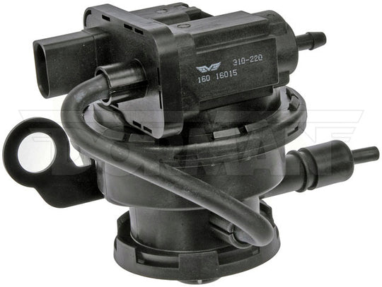 310-220 Evaporative Emissions System Leak Detection Pump Dorman - OE Solutions Canada
