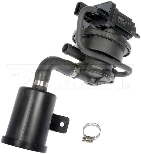 310-222 Evaporative Emissions System Leak Detection Pump Dorman - OE Solutions Canada