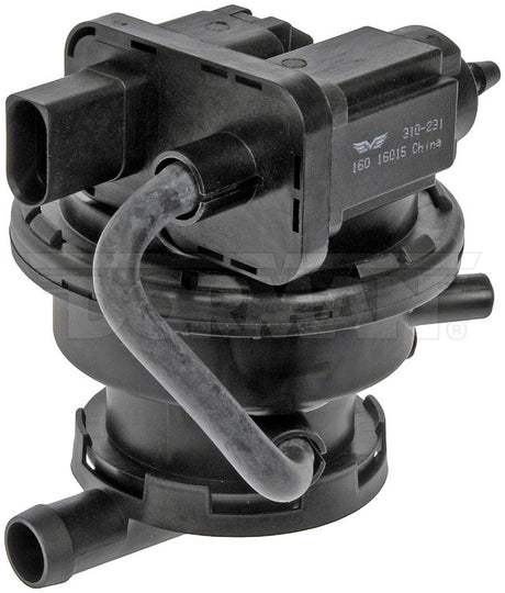 310-231 Evaporative Emissions System Leak Detection Pump Dorman - OE Solutions Canada