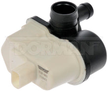 Load image into Gallery viewer, 310-601 Evaporative Emissions System Leak Detection Pump Dorman - OE Solutions Canada