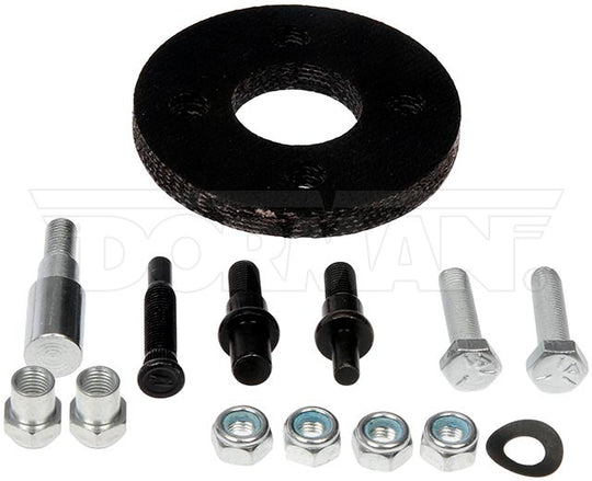 31005 Steering Coupling Assembly Dorman - HELP Canada