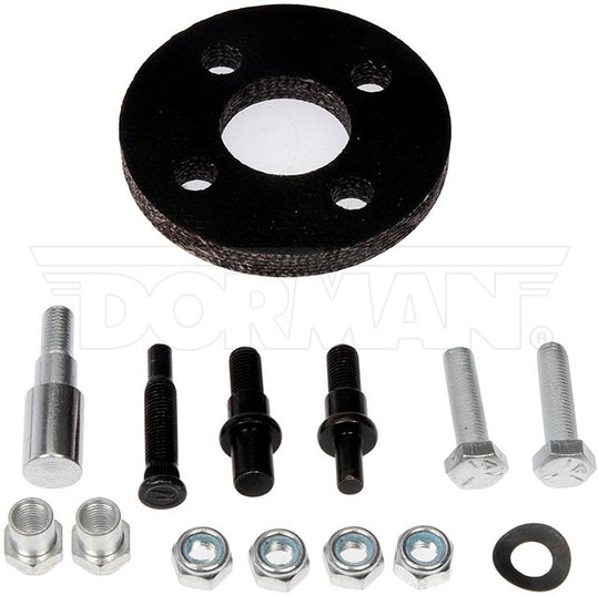 31000 Steering Coupling Assembly Dorman HELP Canada