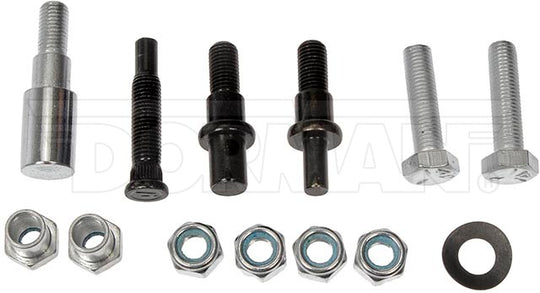 31000 Steering Coupling Assembly Dorman HELP Canada