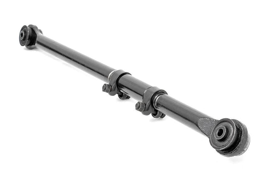 31005 Track Bar - Forged - Rear - 0-5 Inch Lift - Ram 2500 4WD (14-23) Rough Country Canada