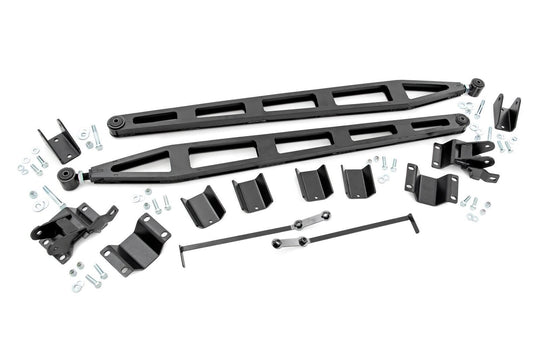 31006 Traction Bar Kit - 0-5 Inch Lift - Ram 2500 4WD Rough Country Canada