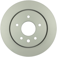 Charger l'image dans la galerie, 31010845 Bosch QuietCast Disc Brake Rotor Bosch Canada
