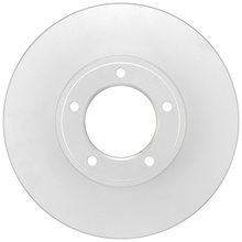 Load image into Gallery viewer, 31010846 Bosch QuietCast Disc Brake Rotor Bosch Canada