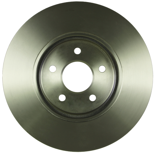 31010847 Bosch QuietCast Disc Brake Rotor Bosch Canada