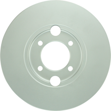 Load image into Gallery viewer, 31010849 Bosch QuietCast Disc Brake Rotor Bosch Canada