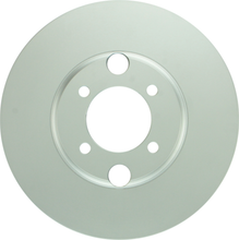 Load image into Gallery viewer, 31010849 Bosch QuietCast Disc Brake Rotor Bosch Canada