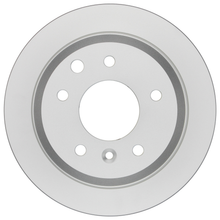 Charger l'image dans la galerie, 31010853 Bosch QuietCast Disc Brake Rotor Bosch Canada