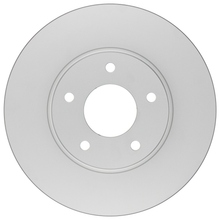 Charger l'image dans la galerie, 31010854 Bosch QuietCast Disc Brake Rotor Bosch Canada