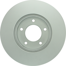 Load image into Gallery viewer, 31010855 Bosch QuietCast Disc Brake Rotor Bosch Canada