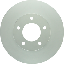 Load image into Gallery viewer, 31010855 Bosch QuietCast Disc Brake Rotor Bosch Canada