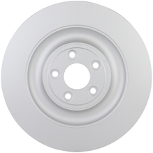 Load image into Gallery viewer, 31011496 Bosch QuietCast Disc Brake Rotor Bosch Canada