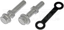 Charger l'image dans la galerie, 31023 Alignment Cam Bolt Dorman - HELP Canada