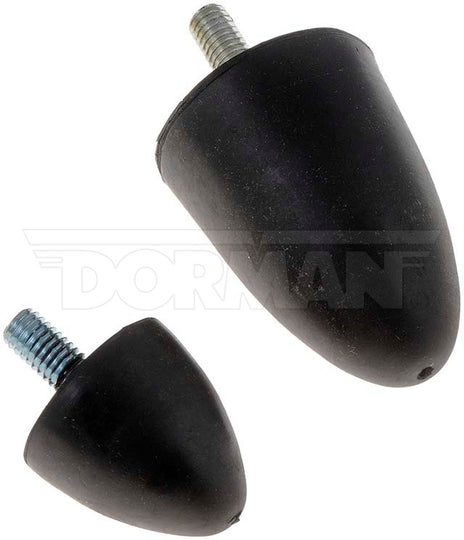 31054 Suspension Control Arm Bumper Dorman - HELP Canada