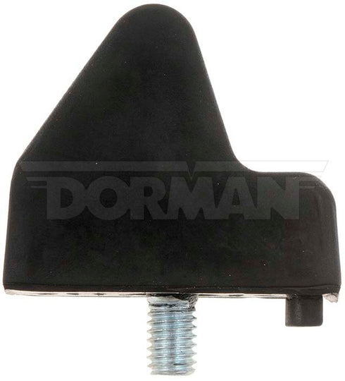 31061 Suspension Control Arm Bumper Dorman - HELP Canada