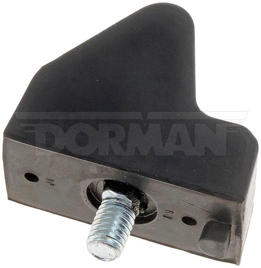 31061 Suspension Control Arm Bumper Dorman - HELP Canada