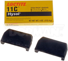 Load image into Gallery viewer, 31066 Leaf Spring Insulator Dorman - HELP Canada