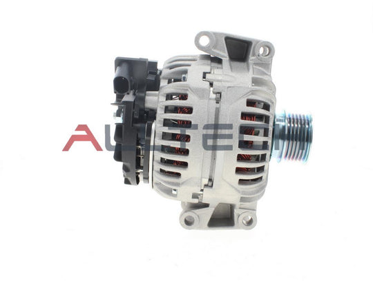 311-11215 New Alternator DC Alltech