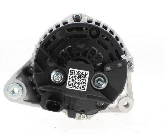 311-11338 New Alternator DC Alltech