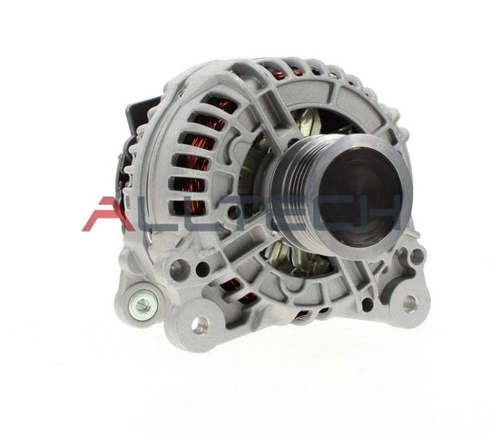 311-11460 New Alternator DC Alltech