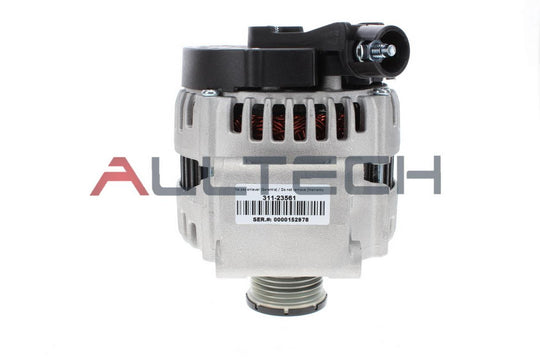 311-23561 New Alternator DC Alltech