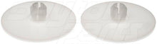 Charger l'image dans la galerie, 31110 Leaf Spring Friction Pad Dorman - HELP Canada